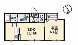 リムステイ　ベレオ伏石 102
