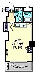 アルファレガロ古新町 804