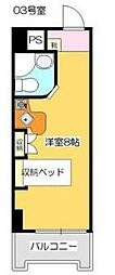 ラ・パルフェ・ド・コリエ 303
