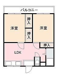 オガタハイツ 505