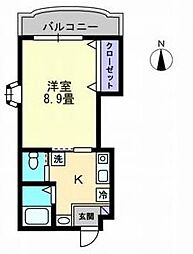 Ｊエクレール 205