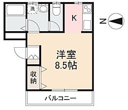 サニープレイス・ワン 202