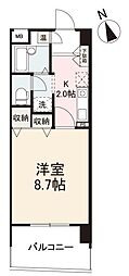 グラシエール木太町 207
