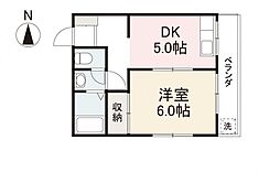 都倉ビル 402