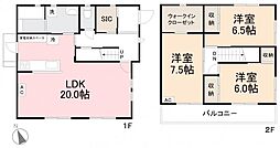 スカイアーチB B