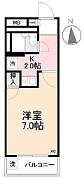 メゾン・プレジール 402