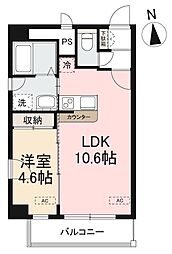 メルベーユ観光通 504