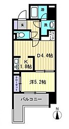 リアライズ瓦町 603