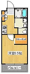 グランドゥール高松 302