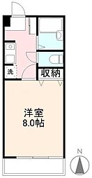 ウッドネスト春日1.2.3 1101