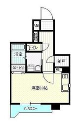なかよしマンション塩上 207