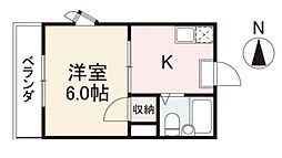 コート三条 501