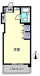 トリン錦町 205