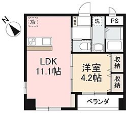 アルト栗林公園 301