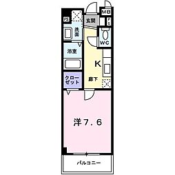 エスティガーデン 303