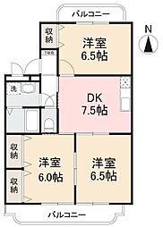 ディアコートＫ 105