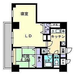 アルカディア西内町 501