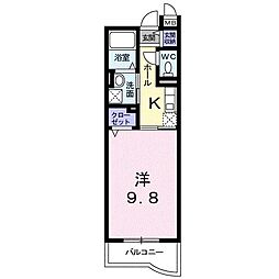 ジラソーレ 302