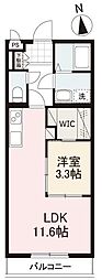 フローラ木太 202