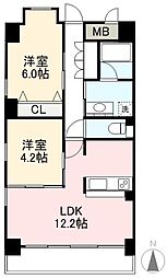 アルファレジデンス昭和町 301