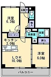 フィネス来夢 203