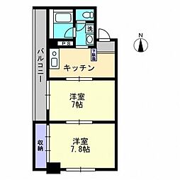 エステート石田I 302
