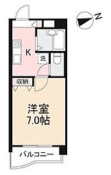 リビエール楠上 202