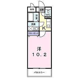 ＨＹコート宮脇 302