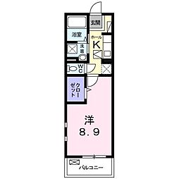 アルカディア　ＮI 206