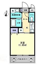 Ｌａｖｉｔａ扇町　〜ラヴィータ扇町〜 311