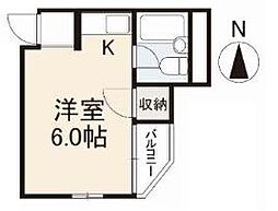 ドルフ玉藻 201