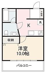 サニーハウス扇町 104