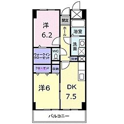 アメニティ屋島 303