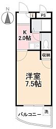 ブルーベルＳＡＩＴＯ 202