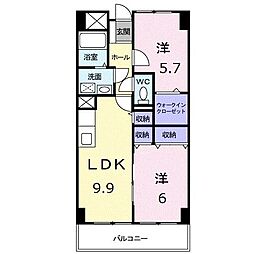 アメニティ屋島 504