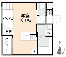 スミタスヴィラ瀬戸内西 110