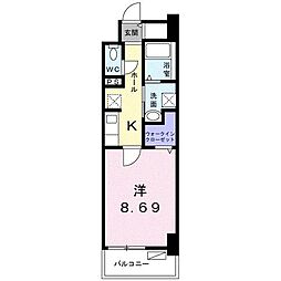 クラール上福岡 607