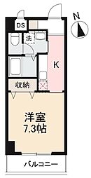 ＡＭＴＹ中央町 405