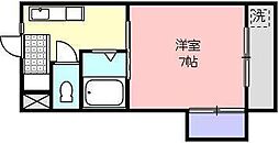 ジュネ参番館 303