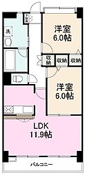 レオパルド国分寺 703