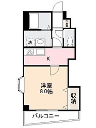 パルメゾン今橋駅前 203