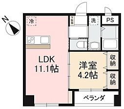 アルト栗林公園 203