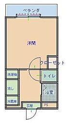 アーバンライフ志度I 304