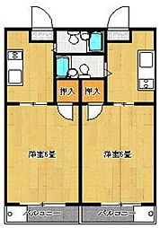 コート藤塚I 201