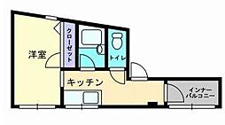 宮脇第15マンション 201