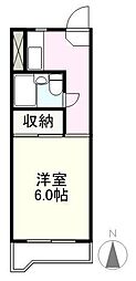 盛マンション 204