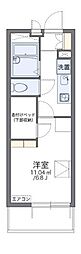レオパレスベトレーテンナーベ 305