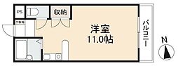 リッチモンド福岡町II 303