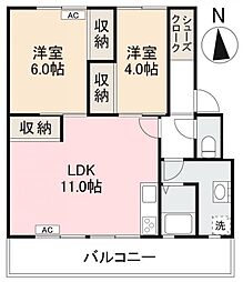 Ｋ’ｓＢ上之町II 206