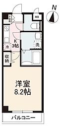 メープルコート扇町 104